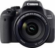 Цифровой фотоаппарат Canon EOS 800D