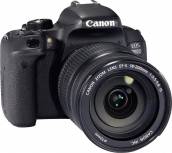 Цифровой фотоаппарат Canon EOS 800D