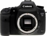 Цифровой фотоаппарат Canon EOS 7D Mark II