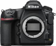 Цифровой фотоаппарат Nikon D850