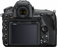 Цифровой фотоаппарат Nikon D850