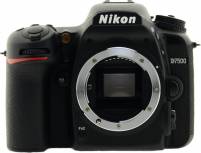 Цифровой фотоаппарат Nikon D7500