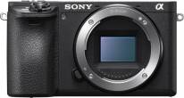 Цифровой фотоаппарат Sony Alpha ILCE-6500