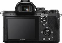 Цифровой фотоаппарат Sony Alpha A7 II