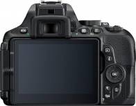 Цифровой фотоаппарат Nikon D5600