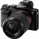 Цифровой фотоаппарат Sony Alpha A7