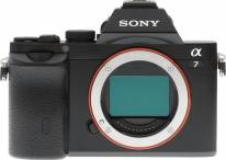 Цифровой фотоаппарат Sony Alpha A7