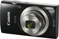 Цифровой фотоаппарат Canon Digital Ixus 185