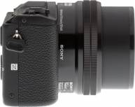 Цифровой фотоаппарат Sony Alpha A5100