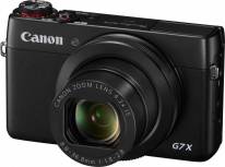 Цифровой фотоаппарат Canon PowerShot G7 X