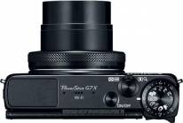 Цифровой фотоаппарат Canon PowerShot G7 X