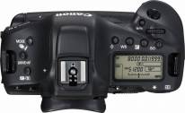 Цифровой фотоаппарат Canon EOS 1D X Mark II