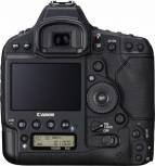Цифровой фотоаппарат Canon EOS 1D X Mark II