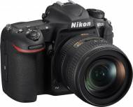 Цифровой фотоаппарат Nikon D500