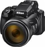 Цифровой фотоаппарат Nikon Coolpix P1000