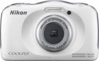 Цифровой фотоаппарат Nikon Coolpix W100