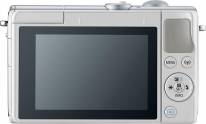 Цифровой фотоаппарат Canon EOS M100