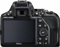 Цифровой фотоаппарат Nikon D3500