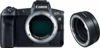 Цифровой фотоаппарат Canon EOS R