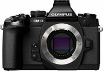 Цифровой фотоаппарат Olympus OM-D E-M1