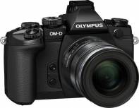 Цифровой фотоаппарат Olympus OM-D E-M1