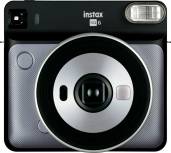 Цифровой фотоаппарат Fujifilm instax SQUARE SQ6