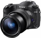 Цифровой фотоаппарат Sony CyberShot DSC-RX10M4