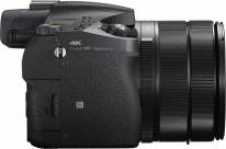 Цифровой фотоаппарат Sony CyberShot DSC-RX10M4