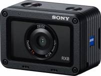 Цифровой фотоаппарат Sony CyberShot DSC-RX0