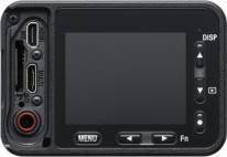 Цифровой фотоаппарат Sony CyberShot DSC-RX0