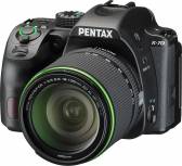 Цифровой фотоаппарат Pentax K-70