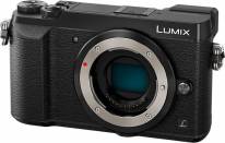 Цифровой фотоаппарат Panasonic Lumix DMC-GX80