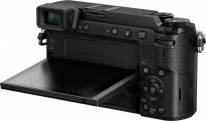 Цифровой фотоаппарат Panasonic Lumix DMC-GX80