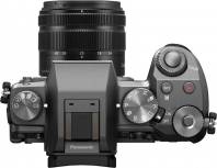 Цифровой фотоаппарат Panasonic Lumix DMC-G7