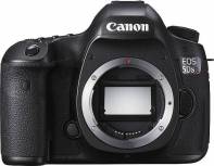 Цифровой фотоаппарат Canon EOS 5DS R