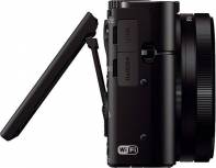Цифровой фотоаппарат Sony CyberShot DSC-RX100 III