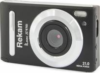 Цифровой фотоаппарат Rekam iLook S970i