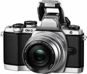 Цифровой фотоаппарат Olympus OM-D E-M10