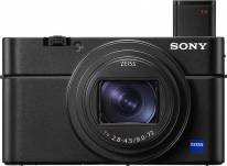 Цифровой фотоаппарат Sony CyberShot DSC-RX100M6