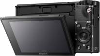 Цифровой фотоаппарат Sony CyberShot DSC-RX100M6