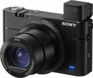 Цифровой фотоаппарат Sony CyberShot DSC-RX100M5A