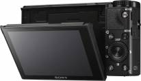 Цифровой фотоаппарат Sony CyberShot DSC-RX100M5A