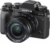 Цифровой фотоаппарат Fujifilm X-T2