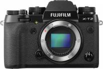 Цифровой фотоаппарат Fujifilm X-T2