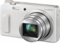 Цифровой фотоаппарат Panasonic Lumix DMC-TZ57