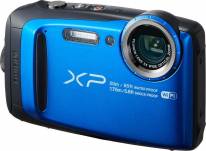 Цифровой фотоаппарат Fujifilm Finepix XP120