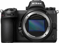 Цифровой фотоаппарат Nikon Z 7