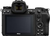 Цифровой фотоаппарат Nikon Z 7
