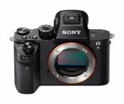 Цифровой фотоаппарат Sony Alpha ILCE-A7SM2