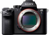 Цифровой фотоаппарат Sony Alpha ILCE-A7SM2